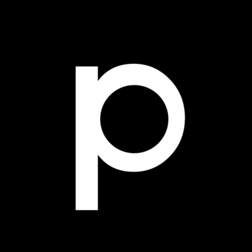 Pomerol Partners Logo Design 4